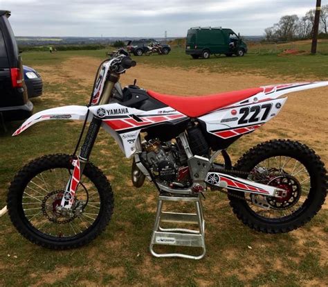 Top Makes. . Used dirt bikes for sale near me